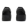 New LiNing Cheese 2.0 Slip Resistant, Abrasion Resistant, Breathable Low Top Skateboard Shoes Women's Black AGCV348-3