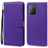 POCOM3 POCO M3 Etui Retro Lommebok Lær Flip Etui For Xiaomi Mi Poco M3 Pro Etui M3Pro 5G Telefondeksel Coque Fundas Capa