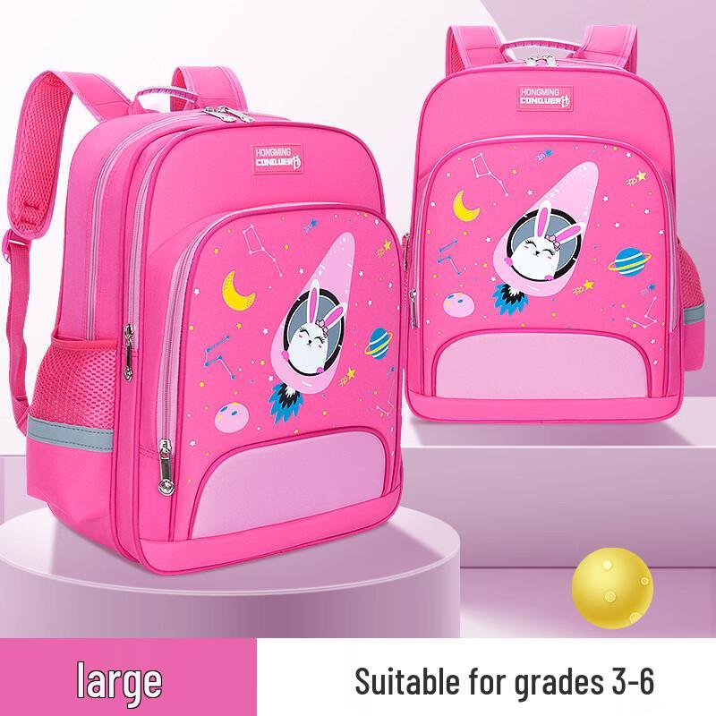 Li Shen Astronaut Kids Waterproof Backpack