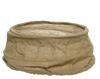 Jute Base for Christmas Tree Ø56x25cm