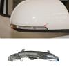 3T0949102 Right Wing Mirror Indicator Turn Signal Light Fit for Skoda Octavia 1Z5 Superb 3T4 Hatchback 3T5 2009-2012
