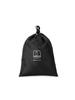 Swiss Military Carrier Travel Bag-In-Bag Pouch Set Of 5 Sm-B5Pn Black