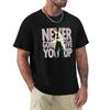 Tops – T-Shirts