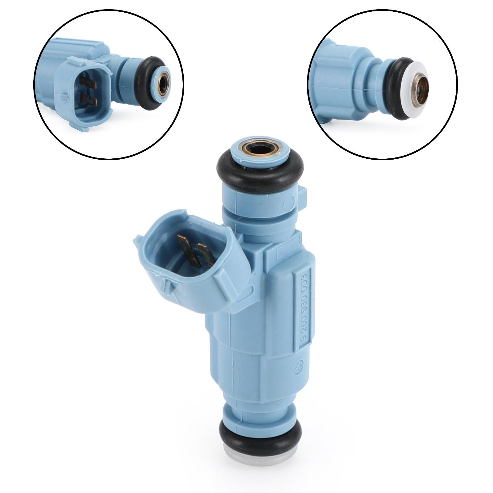 

1 шт. Топливные форсунки 35310-38010 подходят для Kia Sorento 3.5L 2003-2005 9260930003