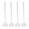 Clay Bead Beading Tools Kit High Efficiency Beading Funnel Jewelry Making Kit for Bracelet Necklace