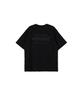 Urban Age [2Pack] Design Studio Logo Oversized Short Sleeve_4Color (Type A)