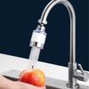 Water Faucet Filter Sink Filter Faucet Filter Faucet Mount 360 Rotation Sink Purifier Bathroom Sink Water Filter Sink Faucet