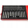Taps and Dies 110 Piece Set