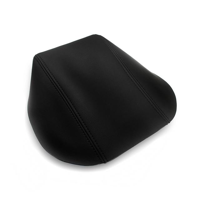 Αυτοκόλλητο Αυτοκόλλητο Κάλυμμα Κάλυμμα Μπράτσου Μπράτσο Εσωτερικό από μικροΐνες αυτοκινήτου για το Honda Civic 9th Sedan 2012 2013 2014 2015