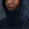 Nike X Stussy Collaboration Removable Hood Functional Minimalist Long Sleeve Jacket Unisex Jacket HQ8518-451