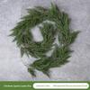 Artificial Pine Needle Vine with Pine Cones & Cypress Leaves - Christmas & Festival Decoration