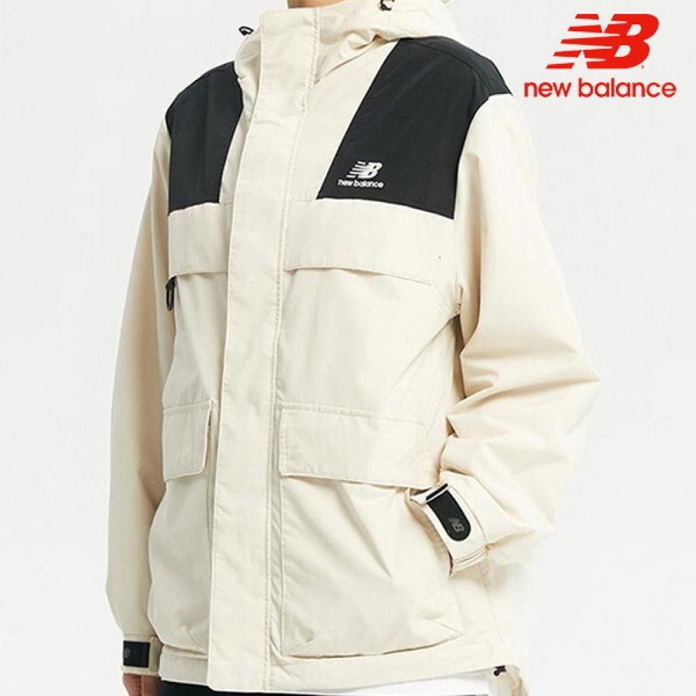 

Ветровка New Balance Mountain Jacket Nbnad32833 39 100/size