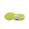 Li Ning Kids Fashion Sports Simple Versatile Durable Rebound Breathable Low-Top Running Shoes Kids Running Shoes Standard-White YKFV052-3