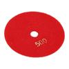 Sanding Polishing Pad Stone Wet / Dry 4 Inch Building