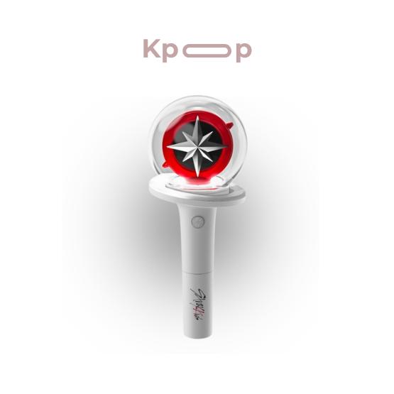 

Stray Kids OFFICIAL LIGHT STICK VER.2