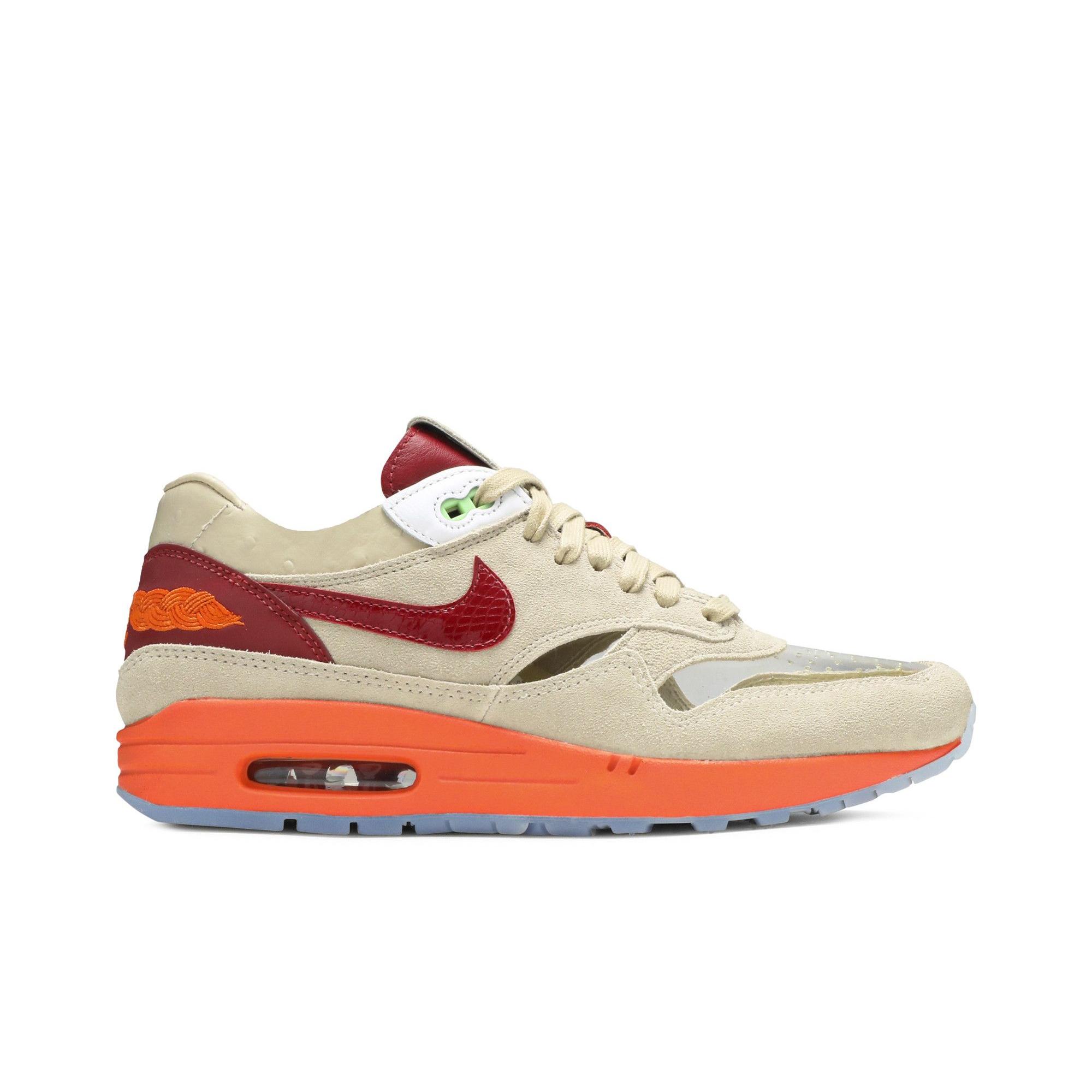 Nike Air Max 1 `Kiss of