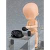 Nendoroid Japanese Tableware Parts Set  Nendoroid Doll 