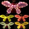 Balloon Fairy Wing Halloween Party Cosplay-Fairy Angel Butterfly-Wing Performances Costume Festival Rave-Stage Props