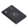 CAC Card Reader Smart USB Access Control System with LED Buzzer Accessory for Home Office