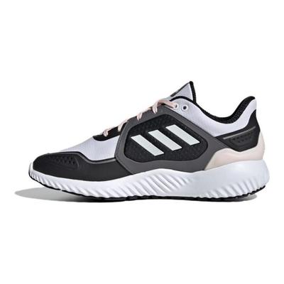 Tênis Feminino ClimaWarm Bounce 'Preto Cinza Rosa' IF4315
