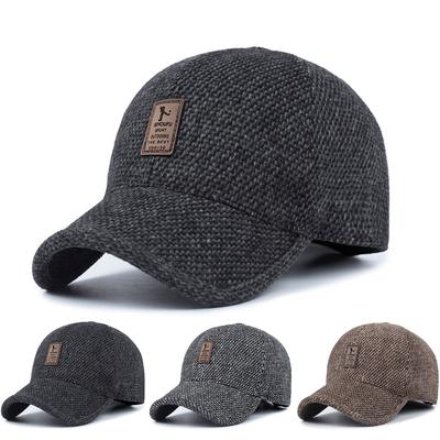 Čapice a klobúky – Šiltovky a čapice