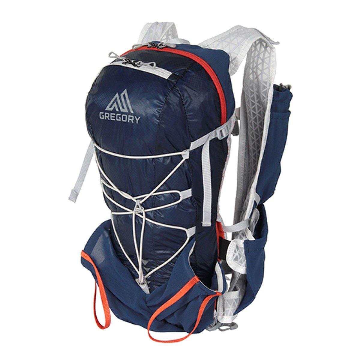 

Rufus W6 6L 855244199 Backpack Rucksack [Gregory] Navy/Orange помаранчевий