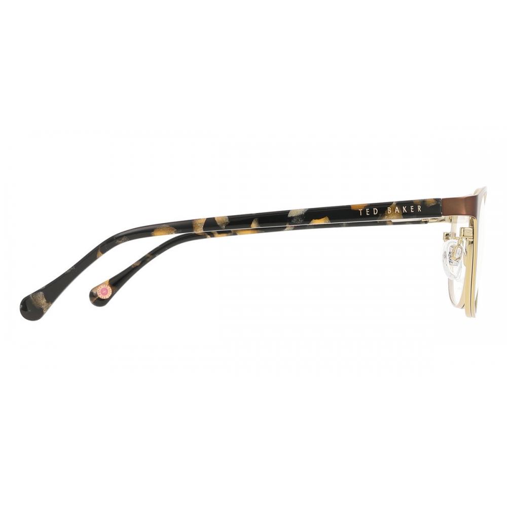 Ted Baker Tb2232 Beck 176 Women Eyeglasses