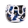 Putter Cover Magnetic Type Closure Compatible with Odyssey 2 Ball
