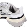 Nike W V2K RUN SUMMIT SILVER FD0736 100 WHITE/METALLIC 24.0cm (Women's 7.0) [Used]