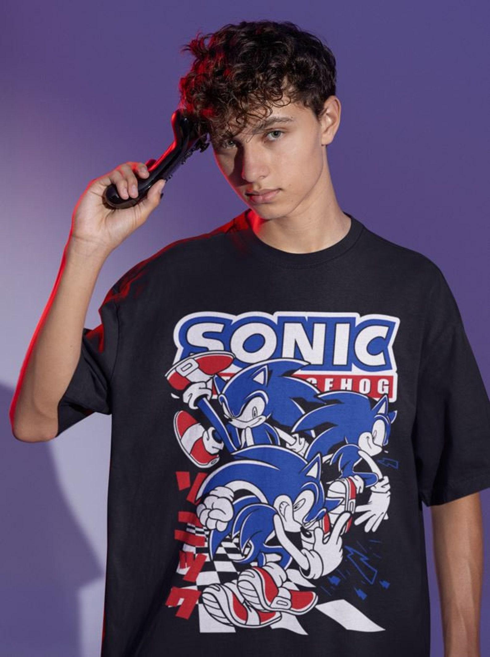 Heroes Vintage Tee S