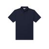 HAZZYS Men's Performance Quick-Dry UV Protection Polo Shirt