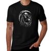 Grim Reaper Tshirt Casual Fashion Short Sleeve Cotton Tshirt