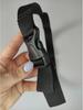 Insert Buckle, Elastic Bandwidth, Adjustable Buckle, Binding Strap, Fixed Strap, 2pc