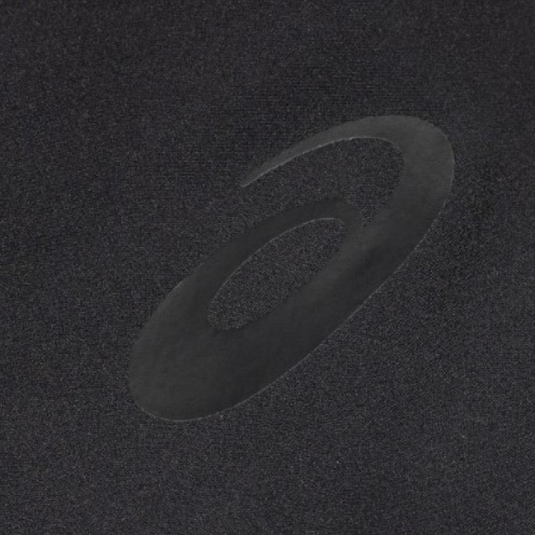 New ASICS Sports Pants Men's Black 2011D428-001