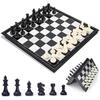 Magnetic Chess Master - 25 X 25 Cm