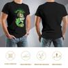 Unus Annus Cryptids - The Gongoozler T-Shirt Tees Man T Shirt Animal Prinfor Boys T Shirt Men
