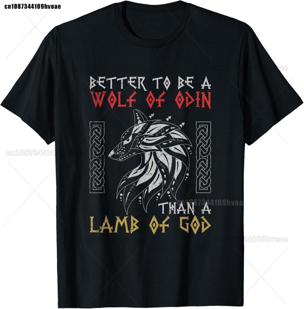 Viking Blood Runs Through My Veins Viking Ship TShirt Nordic Style Mens Oversized Short Sleeve Tops Tees Designer Clothing