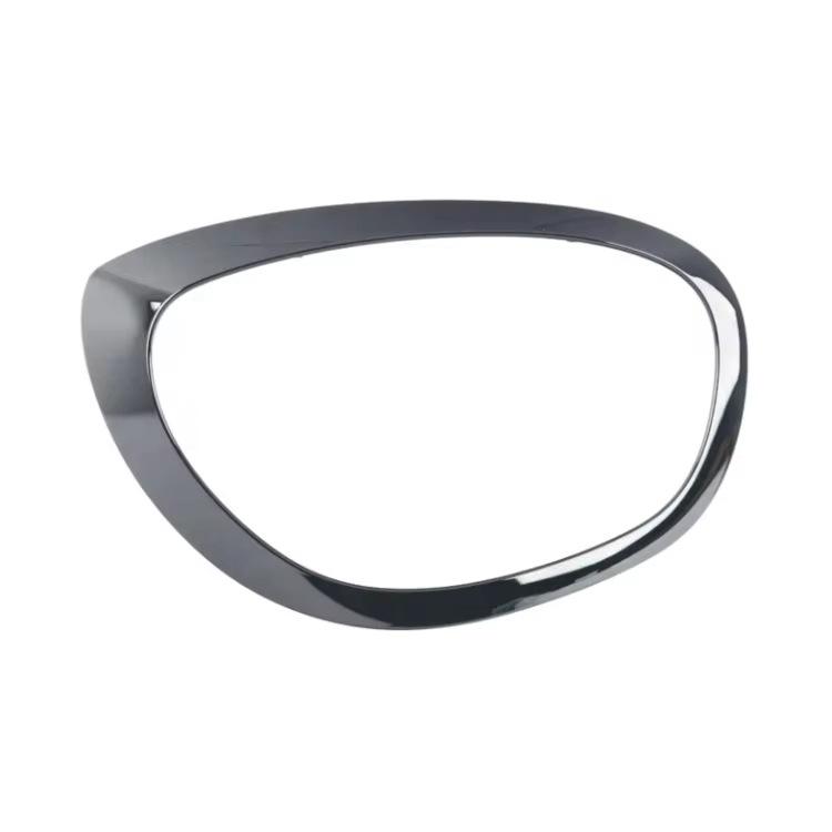 Front Grille for Mini F60 LCI (2022-2024), Model 51135A1A141