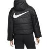 Therma FIT Daunenjacke Damen Schwarz DJ6996-010