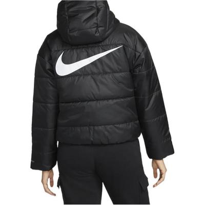 Therma FIT Puffer Jacket Women's Black DJ6996-010