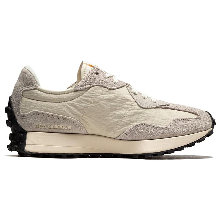 New Balance 327 Team Away Grey Sneakers MS327CJ