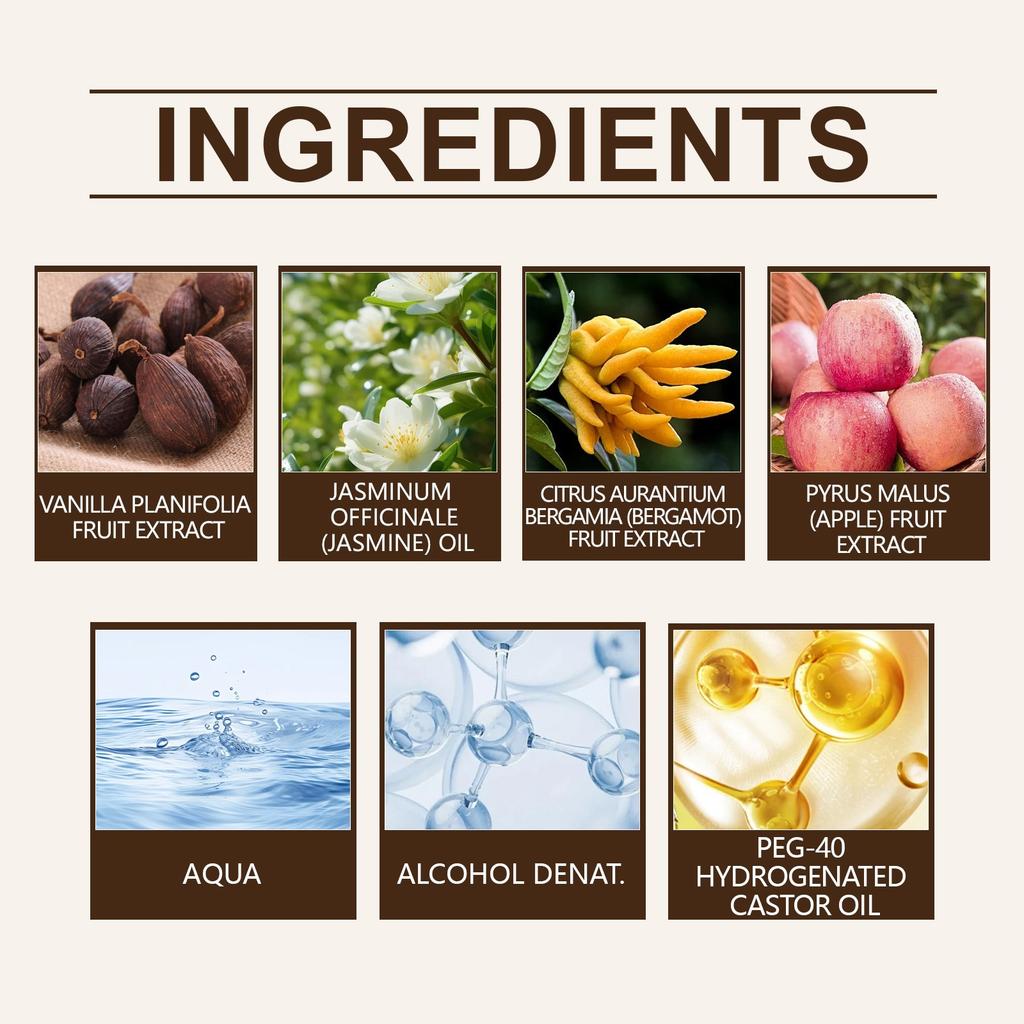 Body Small Group Fresh Body  Light Perfume Body Spray100ml