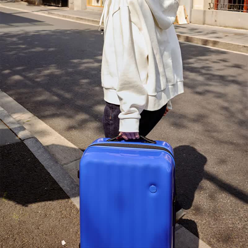 ITO Hardshell Universal Wheel Luggage