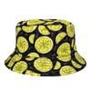 New Designer Fashion Unisex Reversible Custom All Over Print Bucket Hat Pattern