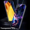 Yu-Gi-Oh Anime Case Phone Cover for Xiaomi Redmi Note 10 9 9S 8 8T 7 5 Pro Mi 12T 11T 10T 9T 12 11 Lite A3 A2 Trend Fundas Mi 11