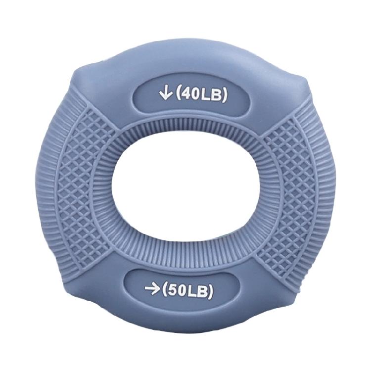 Hand & Forearm Exerciser and Strengthener Silicone Hand Strengthener Grip Rings