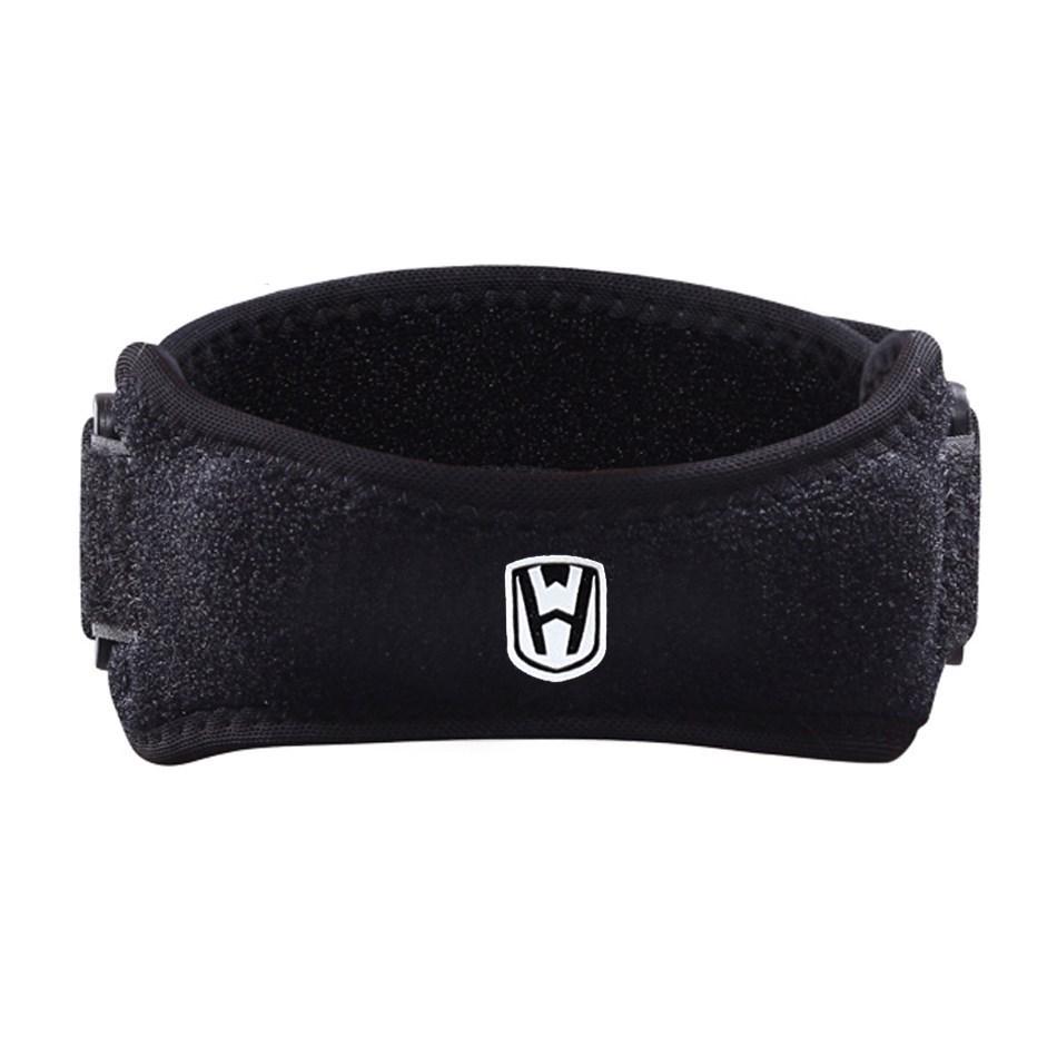 1 PC Sports Patella Brace Adjustable EVA Kneepads Knee Support Pad Protective Gear Basketball Volleyball Protector