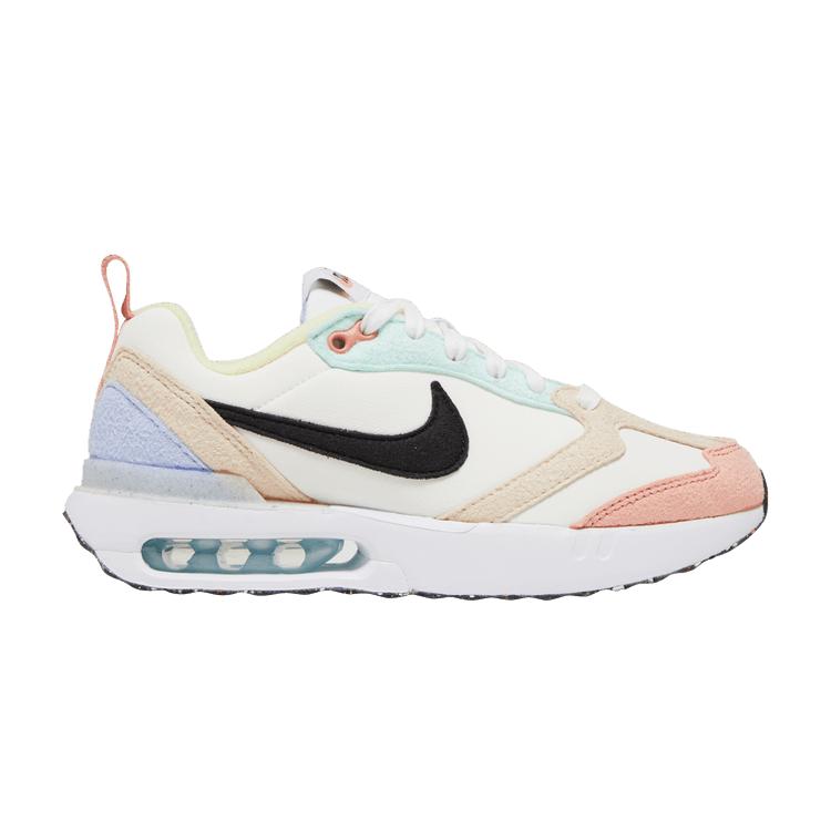 Nike Air Max Dawn GS Sail Light Madder Root 36