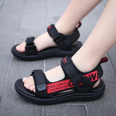 Jongens – Slippers en teensandalen