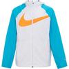 Nike Kids Jackets Hooded Moderate FQ0707-100